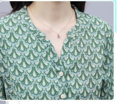 New Cotton And Linen Dresses For Women - ROUTINE FASHION